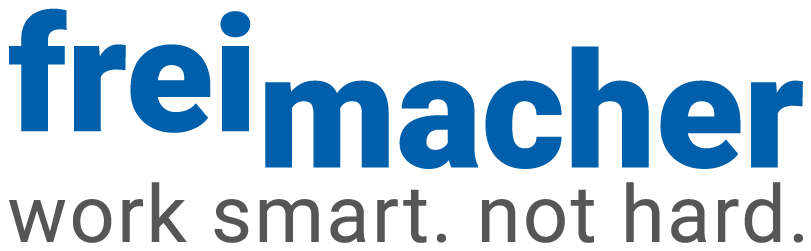 Freimacher